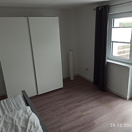 Neu! Ferienhaus Roemer Bad Sulze Eksteriør bilde